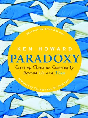 cover image of Paradoxy